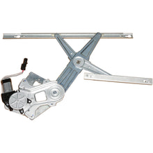 Load image into Gallery viewer, 21-1579 Power Window Motor and Regulator Assembly Trakmotive Canada