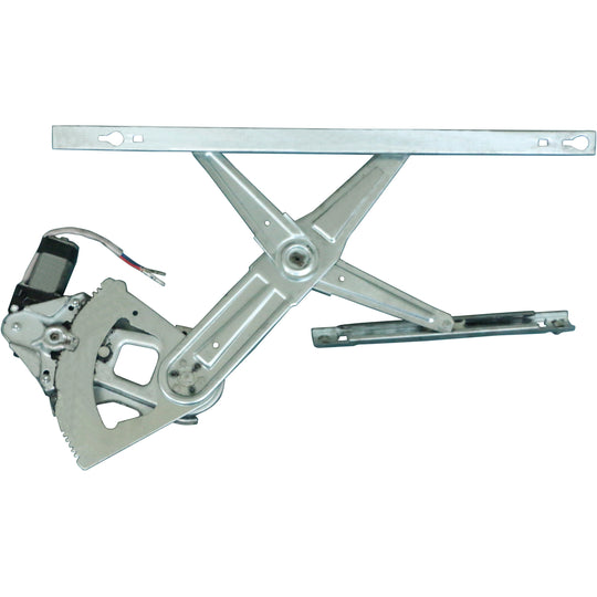 21-1580 Power Window Motor and Regulator Assembly Trakmotive Canada