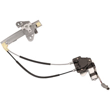 Load image into Gallery viewer, 21-1581 Power Window Motor and Regulator Assembly Trakmotive Canada