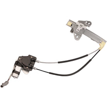 Load image into Gallery viewer, 21-1582 Power Window Motor and Regulator Assembly Trakmotive Canada