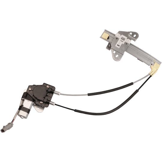 21-1582 Power Window Motor and Regulator Assembly Trakmotive Canada