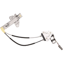 Load image into Gallery viewer, 21-1582 Power Window Motor and Regulator Assembly Trakmotive Canada