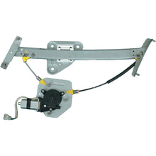 Load image into Gallery viewer, 21-1583 Power Window Motor and Regulator Assembly Trakmotive Canada