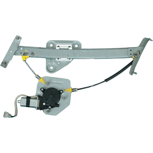 21-1583 Power Window Motor and Regulator Assembly Trakmotive Canada