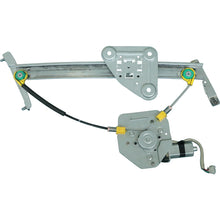 Load image into Gallery viewer, 21-1583 Power Window Motor and Regulator Assembly Trakmotive Canada