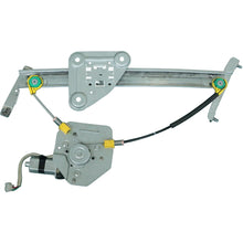 Load image into Gallery viewer, 21-1584 Power Window Motor and Regulator Assembly Trakmotive Canada