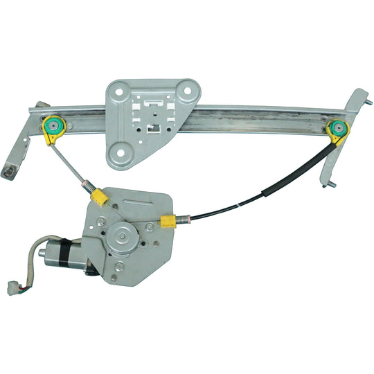 21-1584 Power Window Motor and Regulator Assembly Trakmotive Canada