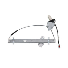 Load image into Gallery viewer, 21-1587 Power Window Motor and Regulator Assembly Trakmotive Canada