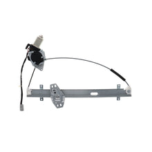 Load image into Gallery viewer, 21-1587 Power Window Motor and Regulator Assembly Trakmotive Canada