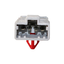 Load image into Gallery viewer, 21-1587 Power Window Motor and Regulator Assembly Trakmotive Canada