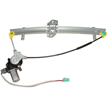 Load image into Gallery viewer, 21-1588 Power Window Motor and Regulator Assembly Trakmotive Canada