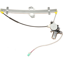 Load image into Gallery viewer, 21-1588 Power Window Motor and Regulator Assembly Trakmotive Canada
