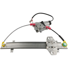 Load image into Gallery viewer, 21-1589 Power Window Motor and Regulator Assembly Trakmotive Canada