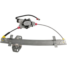 Load image into Gallery viewer, 21-1589 Power Window Motor and Regulator Assembly Trakmotive Canada