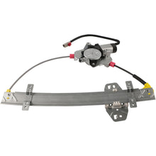 Load image into Gallery viewer, 21-1590 Power Window Motor and Regulator Assembly Trakmotive Canada
