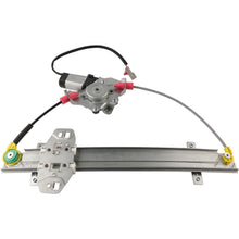 Load image into Gallery viewer, 21-1590 Power Window Motor and Regulator Assembly Trakmotive Canada