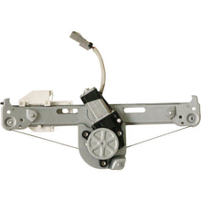 Charger l'image dans la galerie, 21-1593 Power Window Motor and Regulator Assembly Trakmotive Canada