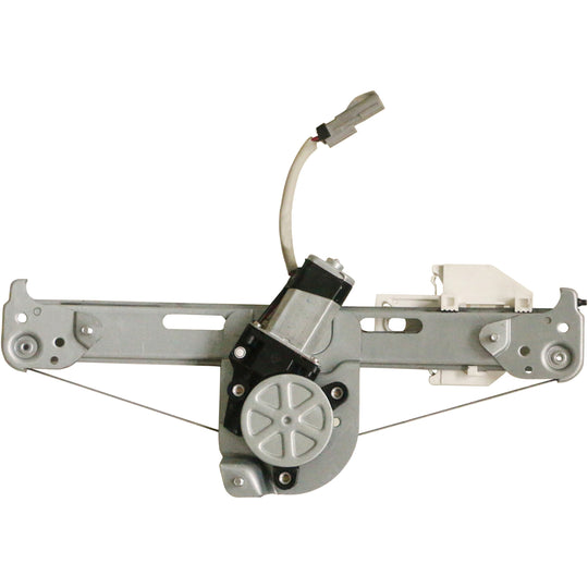 21-1594 Power Window Motor and Regulator Assembly Trakmotive Canada