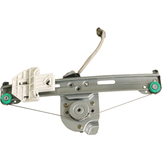21-1594 Power Window Motor and Regulator Assembly Trakmotive Canada