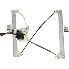 Load image into Gallery viewer, 21-1597 Power Window Motor and Regulator Assembly Trakmotive Canada