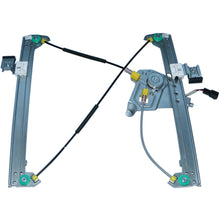 Charger l'image dans la galerie, 21-1598 Power Window Motor and Regulator Assembly Trakmotive Canada