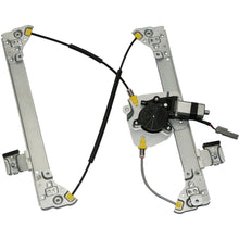 Load image into Gallery viewer, 21-1599 Power Window Motor and Regulator Assembly Trakmotive Canada