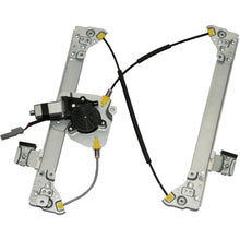 Load image into Gallery viewer, 21-1600 Power Window Motor and Regulator Assembly Trakmotive Canada