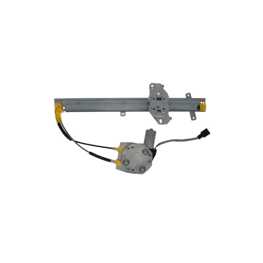 21-1603 Power Window Motor and Regulator Assembly Trakmotive Canada