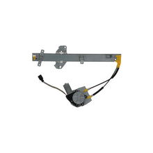 Charger l'image dans la galerie, 21-1603 Power Window Motor and Regulator Assembly Trakmotive Canada