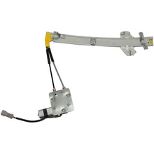 Load image into Gallery viewer, 21-1604 Power Window Motor and Regulator Assembly Trakmotive Canada