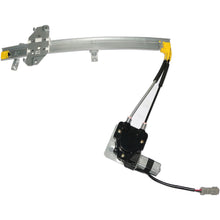 Load image into Gallery viewer, 21-1604 Power Window Motor and Regulator Assembly Trakmotive Canada