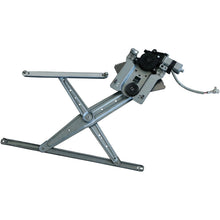 Load image into Gallery viewer, 21-1607 Power Window Motor and Regulator Assembly Trakmotive Canada