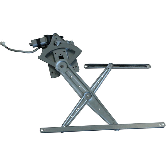 21-1607 Power Window Motor and Regulator Assembly Trakmotive Canada