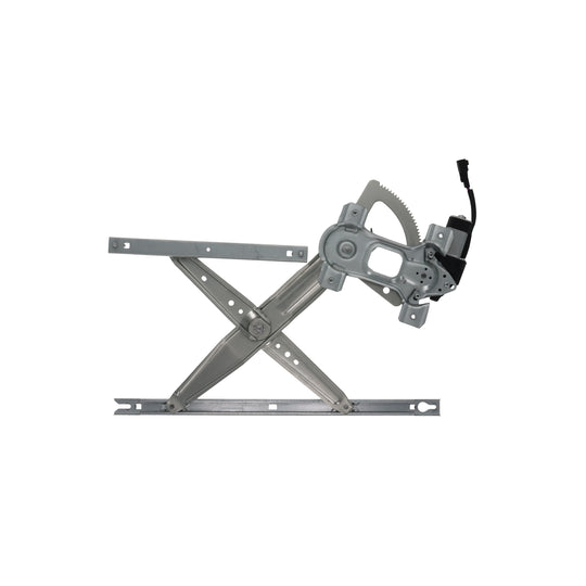 21-1608 Power Window Motor and Regulator Assembly Trakmotive Canada