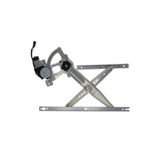 Load image into Gallery viewer, 21-1608 Power Window Motor and Regulator Assembly Trakmotive Canada