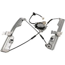 Load image into Gallery viewer, 21-1611 Power Window Motor and Regulator Assembly Trakmotive Canada