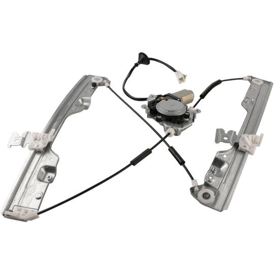 21-1611 Power Window Motor and Regulator Assembly Trakmotive Canada