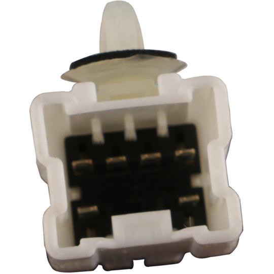 21-1611 Power Window Motor and Regulator Assembly Trakmotive Canada