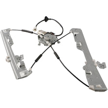Load image into Gallery viewer, 21-1611 Power Window Motor and Regulator Assembly Trakmotive Canada