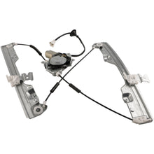 Load image into Gallery viewer, 21-1612 Power Window Motor and Regulator Assembly Trakmotive Canada