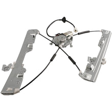 Load image into Gallery viewer, 21-1612 Power Window Motor and Regulator Assembly Trakmotive Canada