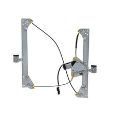 Load image into Gallery viewer, 21-1615 Power Window Motor and Regulator Assembly Trakmotive Canada