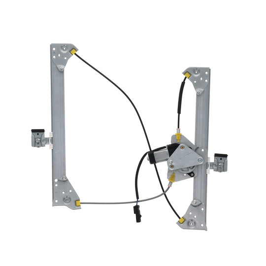 21-1615 Power Window Motor and Regulator Assembly Trakmotive Canada