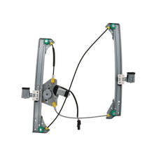 Load image into Gallery viewer, 21-1615 Power Window Motor and Regulator Assembly Trakmotive Canada