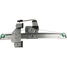 Load image into Gallery viewer, 21-1617 Power Window Motor and Regulator Assembly Trakmotive Canada