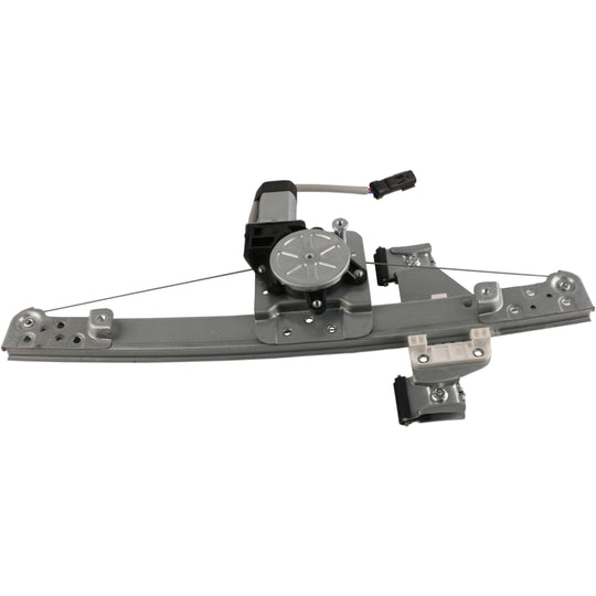 21-1617 Power Window Motor and Regulator Assembly Trakmotive Canada