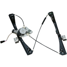 Load image into Gallery viewer, 21-1627 Power Window Motor and Regulator Assembly Trakmotive Canada