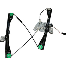 Load image into Gallery viewer, 21-1627 Power Window Motor and Regulator Assembly Trakmotive Canada