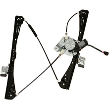 Load image into Gallery viewer, 21-1628 Power Window Motor and Regulator Assembly Trakmotive Canada