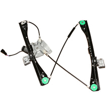 Load image into Gallery viewer, 21-1628 Power Window Motor and Regulator Assembly Trakmotive Canada